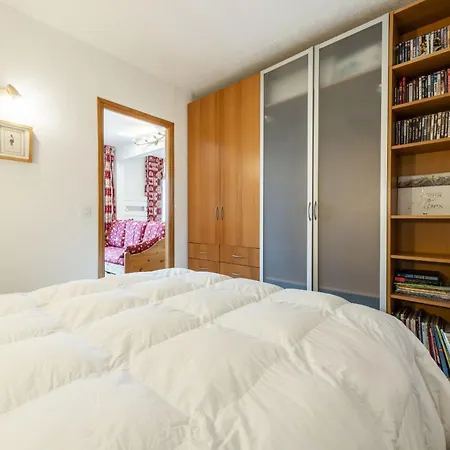 Appartement Smartstay - Cosy 1850 *
