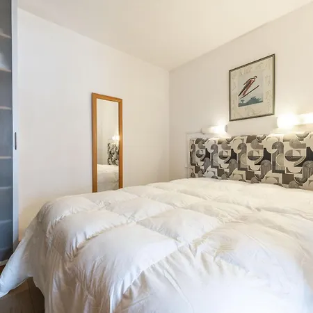 Apartment Smartstay - Cosy 1850 Courchevel