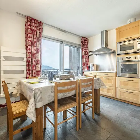 Smartstay - Cosy 1850 Apartment Courchevel