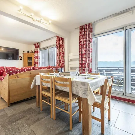 Smartstay - Cosy 1850 Courchevel