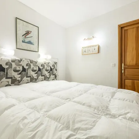 Smartstay - Cosy 1850 * Courchevel