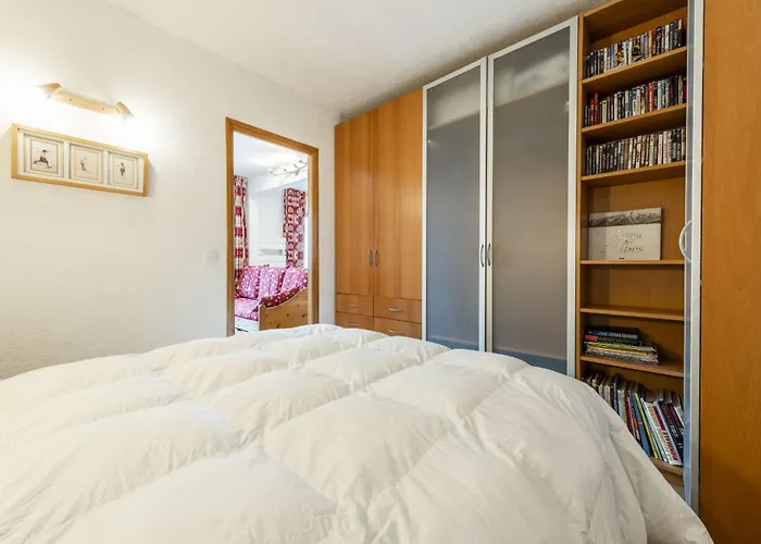 דירה Smartstay - Cosy 1850 *