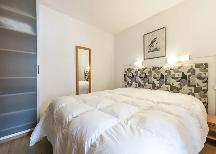 דירה Smartstay - Cosy 1850 קורשבל