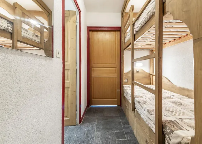 דירה Smartstay - Cosy 1850 *