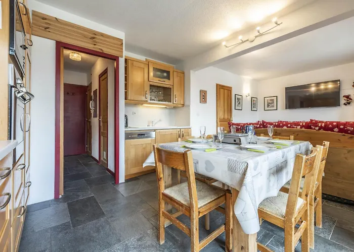Smartstay - Cosy 1850 * קורשבל