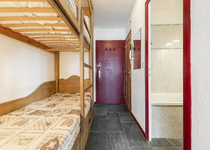 Smartstay - Cosy 1850 דירה *