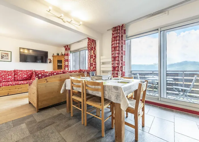 Smartstay - Cosy 1850 קורשבל