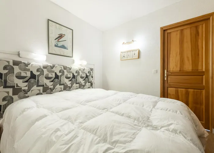 Smartstay - Cosy 1850 * קורשבל