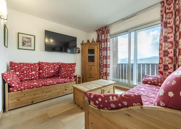 Smartstay - Cosy 1850 דירה *